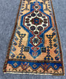 Turkish Yastik Rug  1'6" x  3'5" #24351