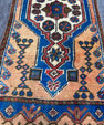 Turkish Yastik Rug  1'6" x  3'5" #24351