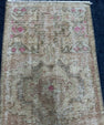 Turkish Yastik Rug  1'6" x  3' #24349