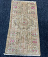 Turkish Yastik Rug  1'6" x  3' #24349