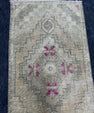 Turkish Yastik Rug  1'7" x  3' #24347