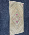 Turkish Yastik Rug  1'7" x  3' #24347