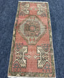 Turkish Yastik Rug  1'7" x  3'3" #24345