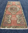 Turkish Yastik Rug  1'7" x  3'3" #24345