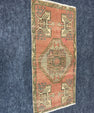 Turkish Yastik Rug  1'7" x  3'3" #24345