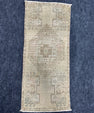 Turkish Yastik Rug  1'4" x  3'2" #24344