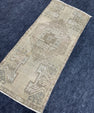 Turkish Yastik Rug  1'4" x  3'2" #24344
