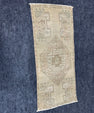 Turkish Yastik Rug  1'4" x  3'2" #24344