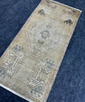 Turkish Yastik Rug  1'6" x  3'1" #24341