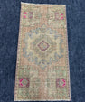 Turkish Yastik Rug  1'7" x  3' #24320