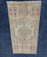 Turkish Yastik Rug  1'7" x  3' #24320