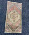 Turkish Yastik Rug  1'6" x  3' #24322