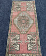 Turkish Yastik Rug  1'6" x  3'2" #24324