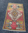 Turkish Yastik Rug  1'9" x  3' #24325