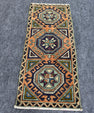 Turkish Yastik Rug  1'5" x  3'3" #24316