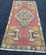 Turkish Yastik Rug  1'8" x  3'4" #24319