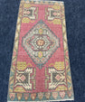 Turkish Yastik Rug  1'8" x  3'4" #24319