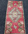Turkish Yastik Rug  1'8" x  3'1" #24311