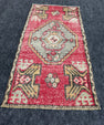 Turkish Yastik Rug  1'8" x  3'1" #24311
