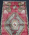 Turkish Yastik Rug  1'8" x  3'1" #24311