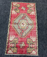Turkish Yastik Rug  1'8" x  3'1" #24311