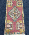 Turkish Yastik Rug  1'8" x  3'4" #24309
