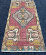 Turkish Yastik Rug  1'8" x  3'4" #24309
