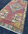 Turkish Yastik Rug  1'8" x  3'4" #24309