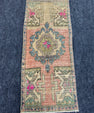 Turkish Yastik Rug  1'5" x  3'6" #24308