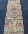 Turkish Yastik Rug  1'5" x  3'6" #24308