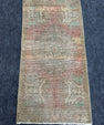 Turkish Yastik Rug  1'7" x  3'2" #24306