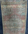 Turkish Yastik Rug  1'7" x  3'2" #24306