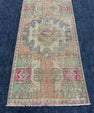Turkish Yastik Rug  1'7" x  3'1" #24305