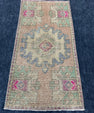 Turkish Yastik Rug  1'7" x  3'1" #24305