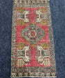 Turkish Yastik Rug  1'8" x  3'2" #24304
