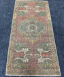 Turkish Yastik Rug  1'8" x  3'4" #24302
