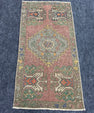 Turkish Yastik Rug  1'8" x  3'3" #24297