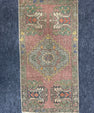 Turkish Yastik Rug  1'8" x  3'3" #24297