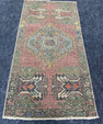Turkish Yastik Rug  1'8" x  3'3" #24297