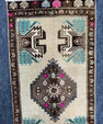 Turkish Yastik Rug  1'5" x  3' #24298