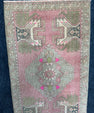 Turkish Yastik Rug  1'8" x  2'9" #24295
