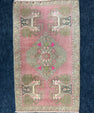 Turkish Yastik Rug  1'8" x  2'9" #24295