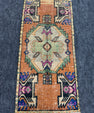 Turkish Yastik Rug  1'5" x  3' #24290
