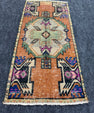 Turkish Yastik Rug  1'5" x  3' #24290