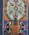 Turkish Yastik Rug  1'5" x  3' #24290