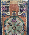 Turkish Yastik Rug  1'5" x  3' #24290