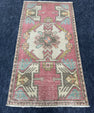 Turkish Yastik Rug  1'7" x  3'1" #24280
