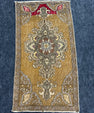 Turkish Yastik Rug  1'8" x  3'1" #24282