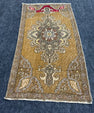 Turkish Yastik Rug  1'8" x  3'1" #24282