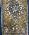 Turkish Yastik Rug  1'8" x  3'1" #24282